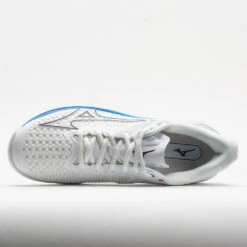Mizuno Wave Exceed Tour 5 AC Men's White/Spellbound -Hoka || On Running || BROOKS Shop 116787 2