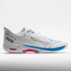 Mizuno Wave Exceed Tour 5 AC Men's White/Spellbound -Hoka || On Running || BROOKS Shop 116787 3
