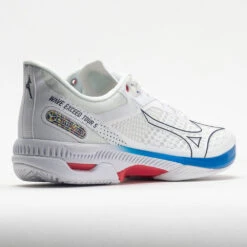 Mizuno Wave Exceed Tour 5 AC Men's White/Spellbound -Hoka || On Running || BROOKS Shop 116787 6