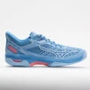 Mizuno Wave Exceed Tour 5 AC Women's Dutch Canal/White -Hoka || On Running || BROOKS Shop 116789 3