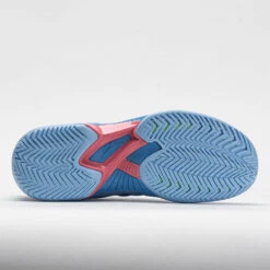 Mizuno Wave Exceed Tour 5 AC Women's Dutch Canal/White -Hoka || On Running || BROOKS Shop 116789 4