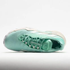 Adidas Barricade Clay Women's Easy Green/White/Chalk White -Hoka || On Running || BROOKS Shop 116803 2