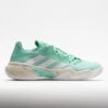 Adidas Barricade Clay Women's Easy Green/White/Chalk White -Hoka || On Running || BROOKS Shop 116803 3