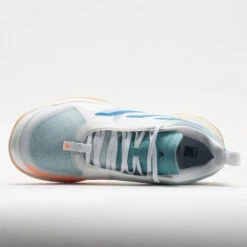 Adidas AvaCourt Women's Mint Ton/White/Orbit Grey -Hoka || On Running || BROOKS Shop 116808 2