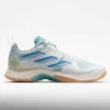 Adidas AvaCourt Women's Mint Ton/White/Orbit Grey 2 Adidas AvaCourt Women's Mint Ton/White/Orbit Grey -Hoka || On Running || BROOKS Shop 116808 3