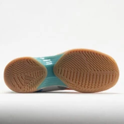 Adidas AvaCourt Women's Mint Ton/White/Orbit Grey -Hoka || On Running || BROOKS Shop 116808 4