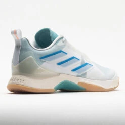 Adidas AvaCourt Women's Mint Ton/White/Orbit Grey -Hoka || On Running || BROOKS Shop 116808 6