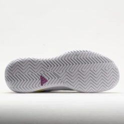 Adidas Defiant Speed Women's White/White/Semi Pulse Lilac 11 Adidas Defiant Speed Women's White/White/Semi Pulse Lilac -Hoka || On Running || BROOKS Shop 116828 4