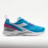 Diadora Blushield Torneo AG Women's Sky Blue/White -Hoka || On Running || BROOKS Shop 116843 3