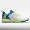 K-Swiss Ultrashot 3 Men's Brilliant White/Celestial Evening Primrose 2 K-Swiss Ultrashot 3 Men's Brilliant White/Celestial Evening Primrose -Hoka || On Running || BROOKS Shop 116897 3