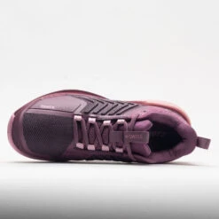 K-Swiss Ultrashot 3 Women's Grape Nectar/Cameo Pink 10 K-Swiss Ultrashot 3 Women's Grape Nectar/Cameo Pink -Hoka || On Running || BROOKS Shop 116900 2