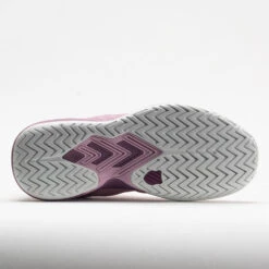 K-Swiss Ultrashot Team Women's Cameo Pink/Grape Nectar/White -Hoka || On Running || BROOKS Shop 116904 4