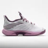 K-Swiss Speedtrac Women's White/Grape Nectar/Orchid Haze -Hoka || On Running || BROOKS Shop 116909 3