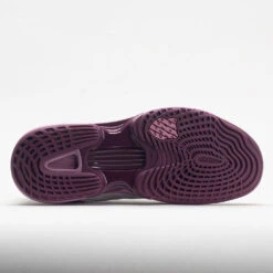 K-Swiss Speedtrac Women's White/Grape Nectar/Orchid Haze -Hoka || On Running || BROOKS Shop 116909 4