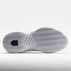 K-Swiss Hypercourt Express 2 Clay Women's White/Black -Hoka || On Running || BROOKS Shop 116919 4