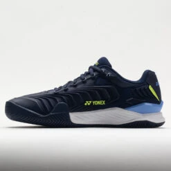 Yonex Power Cushion Eclipsion 4 Men's Navy Blue 9 Yonex Power Cushion Eclipsion 4 Men's Navy Blue -Hoka || On Running || BROOKS Shop 116927 1