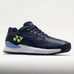 Yonex Power Cushion Eclipsion 4 Men's Navy Blue 12 Yonex Power Cushion Eclipsion 4 Men's Navy Blue -Hoka || On Running || BROOKS Shop 116927 5