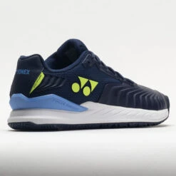 Yonex Power Cushion Eclipsion 4 Men's Navy Blue 13 Yonex Power Cushion Eclipsion 4 Men's Navy Blue -Hoka || On Running || BROOKS Shop 116927 6