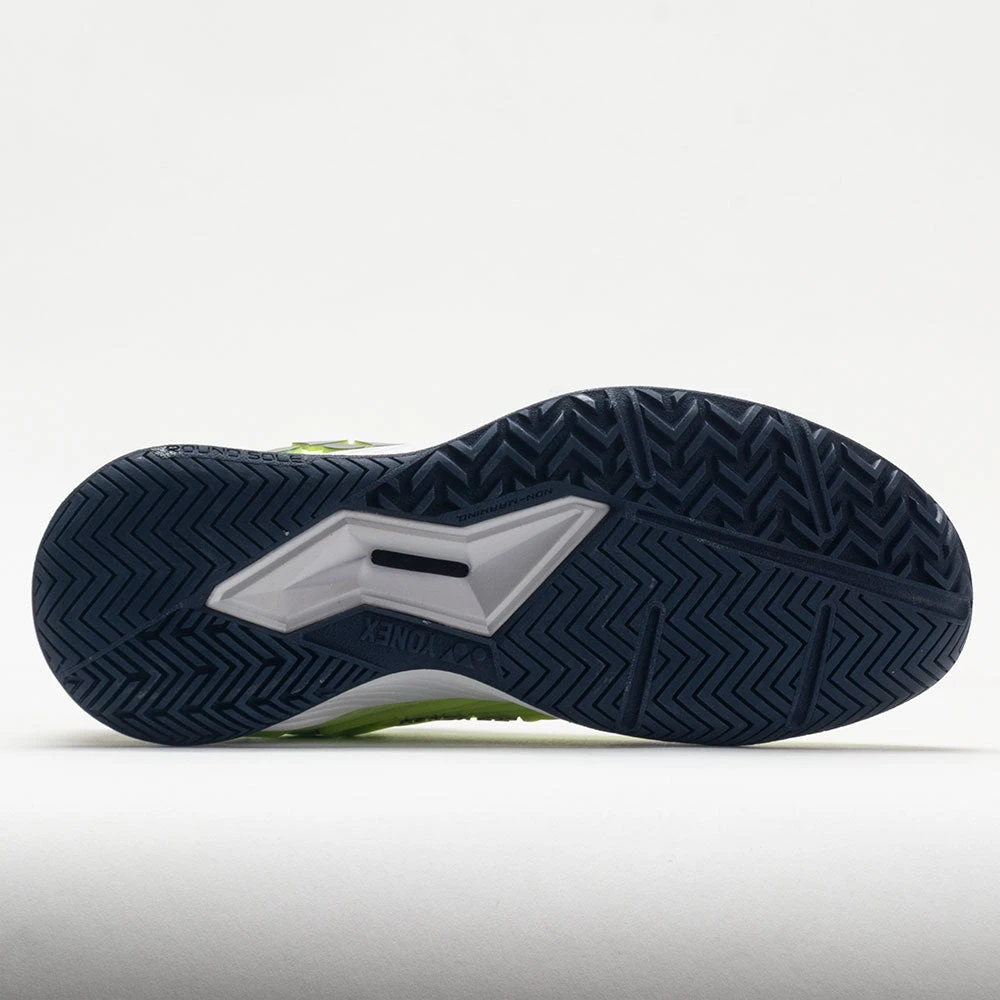 Yonex Power Cushion Eclipsion 4 Women's Fresh Lime 6 Yonex Power Cushion Eclipsion 4 Women's Fresh Lime - Image 4