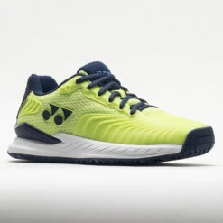 Yonex Power Cushion Eclipsion 4 Women's Fresh Lime 12 Yonex Power Cushion Eclipsion 4 Women's Fresh Lime -Hoka || On Running || BROOKS Shop 116930 5