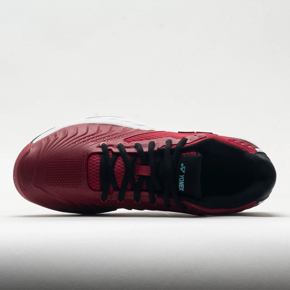 Yonex Power Cushion Eclipsion 4 Men's Wine Red 5 Yonex Power Cushion Eclipsion 4 Men's Wine Red - Image 3