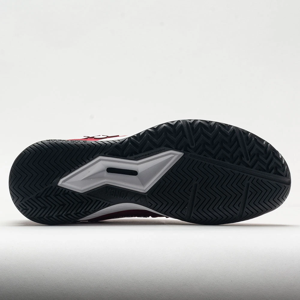 Yonex Power Cushion Eclipsion 4 Men's Wine Red 6 Yonex Power Cushion Eclipsion 4 Men's Wine Red - Image 4