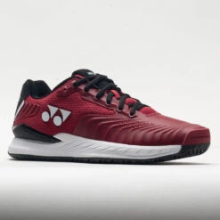 Yonex Power Cushion Eclipsion 4 Men's Wine Red 12 Yonex Power Cushion Eclipsion 4 Men's Wine Red -Hoka || On Running || BROOKS Shop 116931 5