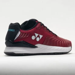 Yonex Power Cushion Eclipsion 4 Men's Wine Red 13 Yonex Power Cushion Eclipsion 4 Men's Wine Red -Hoka || On Running || BROOKS Shop 116931 6
