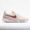 Nike React Vapor NXT Women's Pearl White/Canyon Rust -Hoka || On Running || BROOKS Shop 116951 3