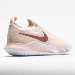 Nike React Vapor NXT Women's Pearl White/Canyon Rust -Hoka || On Running || BROOKS Shop 116951 6