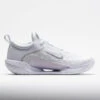 Nike Zoom NXT Women's White/Metallic Silver/Grey Fog -Hoka || On Running || BROOKS Shop 116960 3