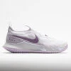 Nike React Vapor NXT Women's White/Amethyst Wave/Doll -Hoka || On Running || BROOKS Shop 116962 3