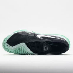 Nike React Vapor NXT Men's Black/White/Mint Foam -Hoka || On Running || BROOKS Shop 116966 2