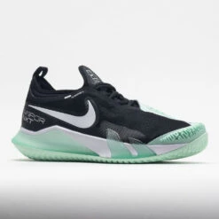 Nike React Vapor NXT Men's Black/White/Mint Foam -Hoka || On Running || BROOKS Shop 116966 5