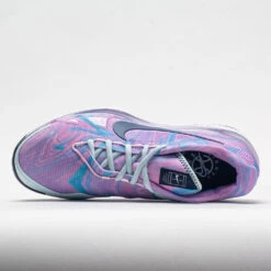 Nike Air Zoom Vapor Pro Women's Glacier Blue/Midnight Navy 10 Nike Air Zoom Vapor Pro Women's Glacier Blue/Midnight Navy -Hoka || On Running || BROOKS Shop 116981 2