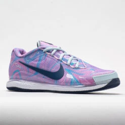 Nike Air Zoom Vapor Pro Women's Glacier Blue/Midnight Navy 12 Nike Air Zoom Vapor Pro Women's Glacier Blue/Midnight Navy -Hoka || On Running || BROOKS Shop 116981 5