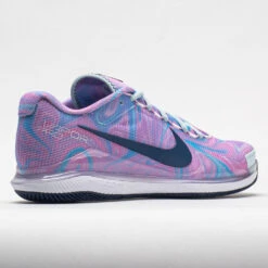 Nike Air Zoom Vapor Pro Women's Glacier Blue/Midnight Navy 13 Nike Air Zoom Vapor Pro Women's Glacier Blue/Midnight Navy -Hoka || On Running || BROOKS Shop 116981 6