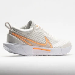 Nike Zoom Pro Women's Sail/Sanddrift/Peach Cream -Hoka || On Running || BROOKS Shop 116986 6