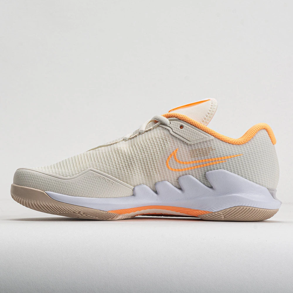 Nike Air Zoom Vapor Pro Women's Sail/Peach Cream/White/Sanddrift 4 Nike Air Zoom Vapor Pro Women's Sail/Peach Cream/White/Sanddrift - Image 2