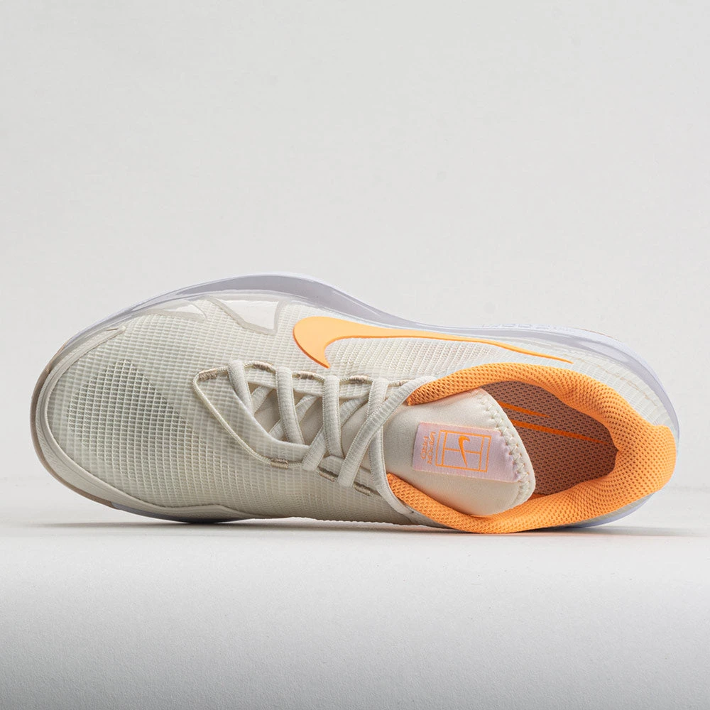 Nike Air Zoom Vapor Pro Women's Sail/Peach Cream/White/Sanddrift 5 Nike Air Zoom Vapor Pro Women's Sail/Peach Cream/White/Sanddrift - Image 3