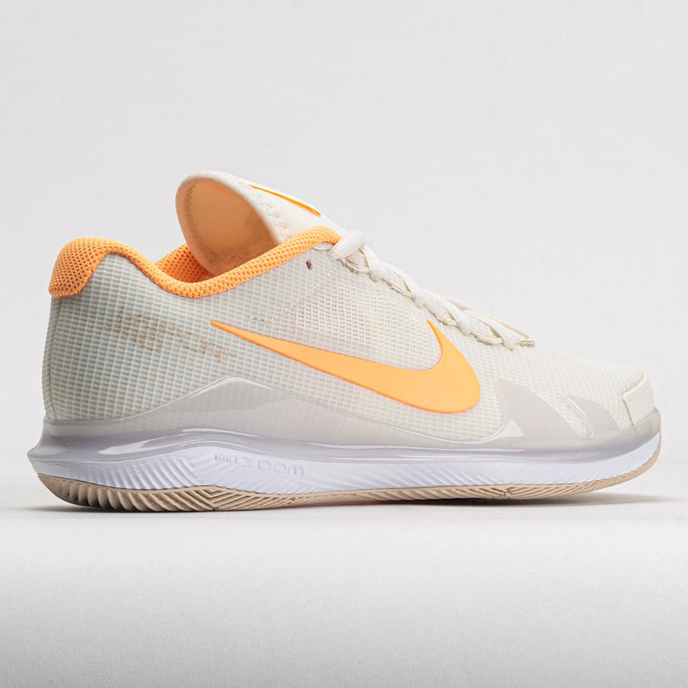Nike Air Zoom Vapor Pro Women's Sail/Peach Cream/White/Sanddrift 8 Nike Air Zoom Vapor Pro Women's Sail/Peach Cream/White/Sanddrift - Image 6