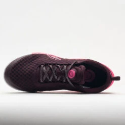 Nike Court Pro Women's Burgundy Crush/Pinksicle/Hyper Pink -Hoka || On Running || BROOKS Shop 116989 2
