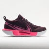 Nike Court Pro Women's Burgundy Crush/Pinksicle/Hyper Pink -Hoka || On Running || BROOKS Shop 116989 3