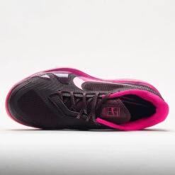 Nike Zoom Vapor Pro Women's Burgundy Crush/Pinksicle/Hyper Pink -Hoka || On Running || BROOKS Shop 116990 2