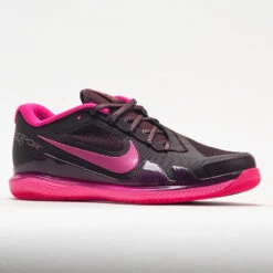Nike Zoom Vapor Pro Women's Burgundy Crush/Pinksicle/Hyper Pink -Hoka || On Running || BROOKS Shop 116990 5