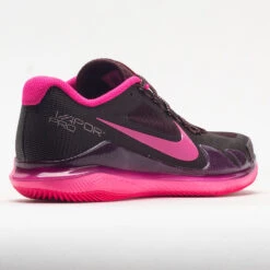 Nike Zoom Vapor Pro Women's Burgundy Crush/Pinksicle/Hyper Pink -Hoka || On Running || BROOKS Shop 116990 6
