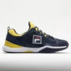 Fila Speedserve Energized Men's Navy/Buttercup/White 1 Fila Speedserve Energized Men's Navy/Buttercup/White -Hoka || On Running || BROOKS Shop 116997 3