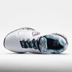 Fila Speedserve Energized Women's White/Navy/Multi -Hoka || On Running || BROOKS Shop 117000 2