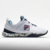 Fila Speedserve Energized Women's White/Navy/Multi -Hoka || On Running || BROOKS Shop 117000 3