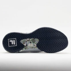 Fila Speedserve Energized Women's White/Navy/Multi -Hoka || On Running || BROOKS Shop 117000 4